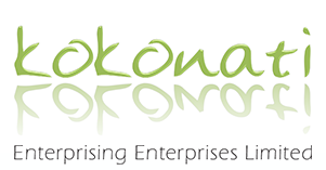 Ceylon Kokonati - logo